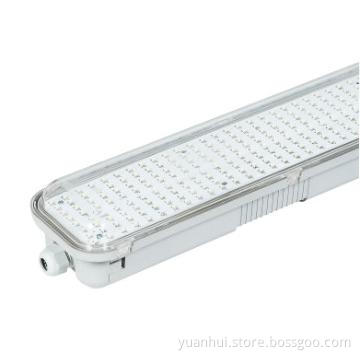 LED vapor proof with UL cUL certificate